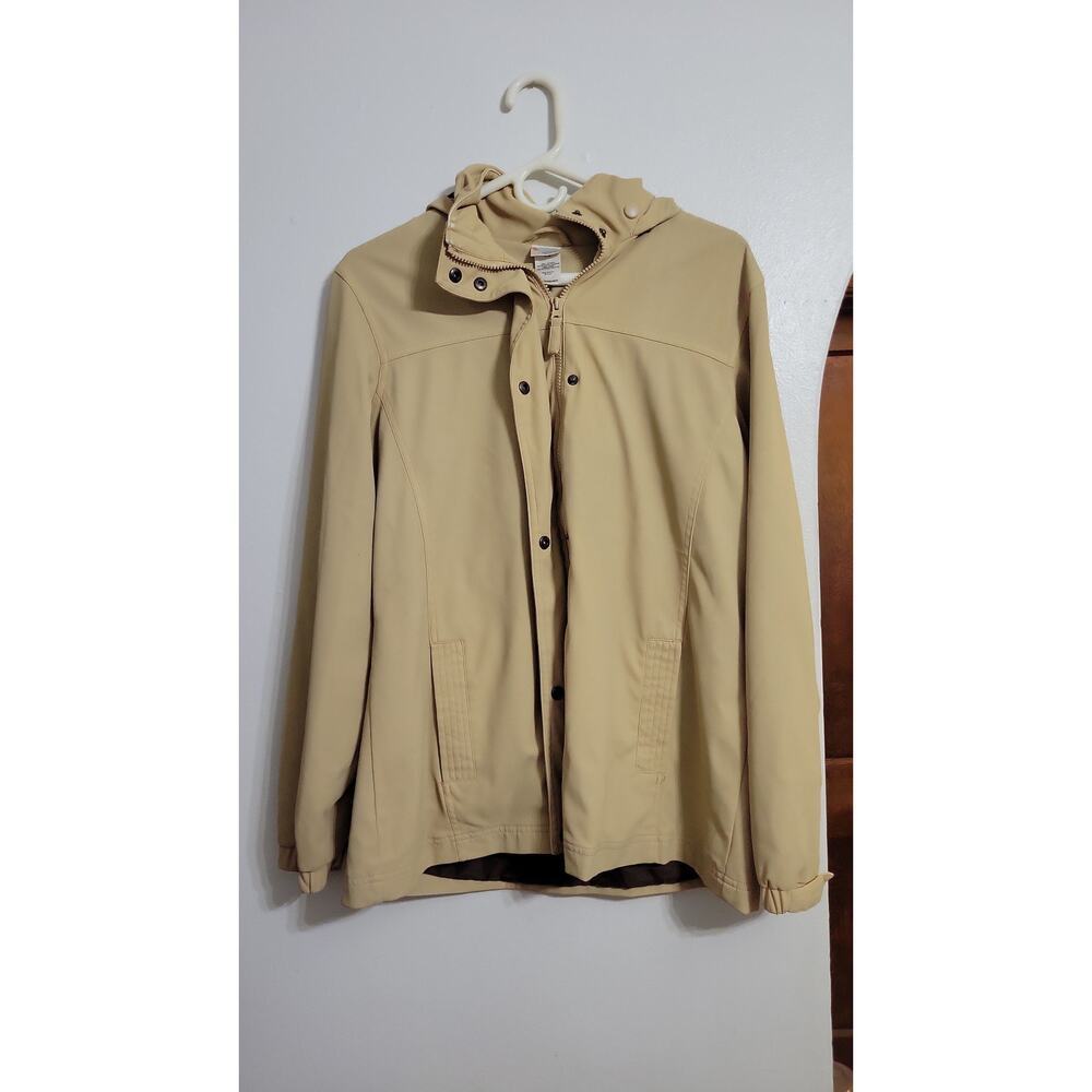 Large Bold Spirit Jacket